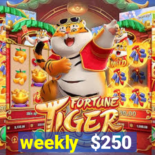 weekly $250 bankroll booster password partypoker
